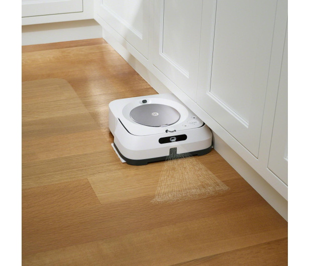 iRobot Braava m6 m6138 - 1091133 - zdjęcie 16